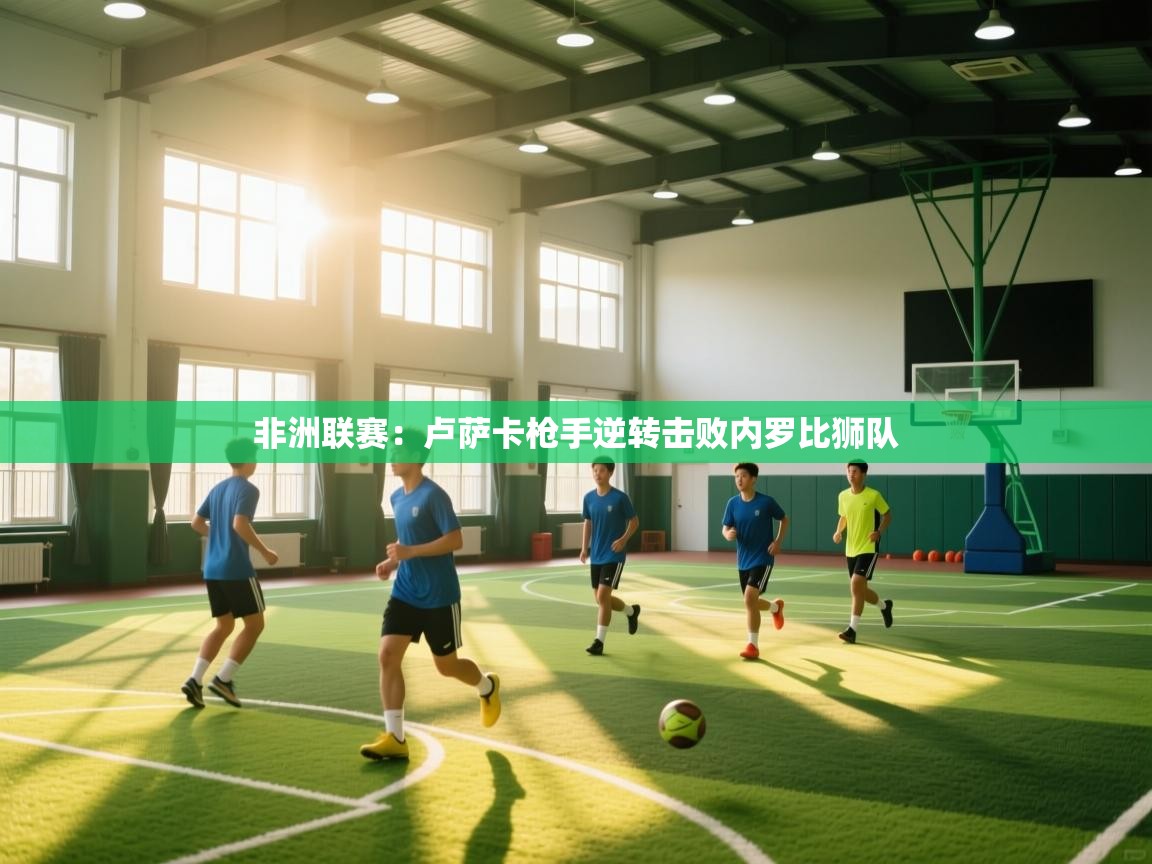 非洲联赛:卢萨卡枪手逆转击败内罗比狮队 第1张