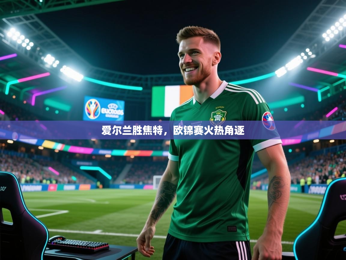 爱尔兰胜焦特,欧锦赛火热角逐 第2张
