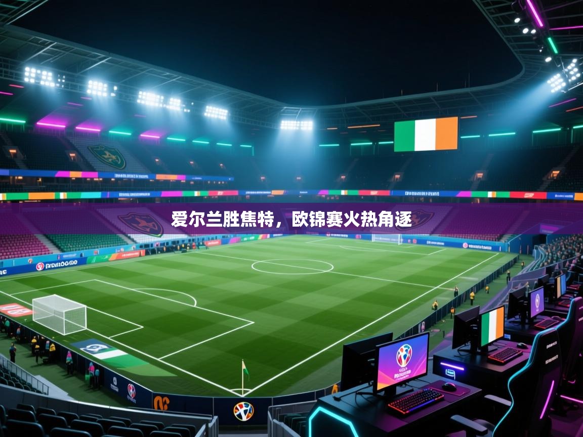 爱尔兰胜焦特,欧锦赛火热角逐 第1张