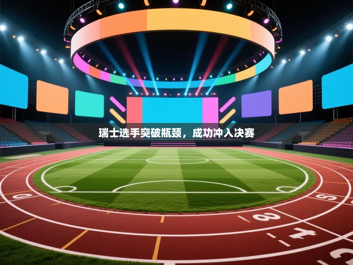 瑞士选手突破瓶颈，成功冲入决赛  第1张