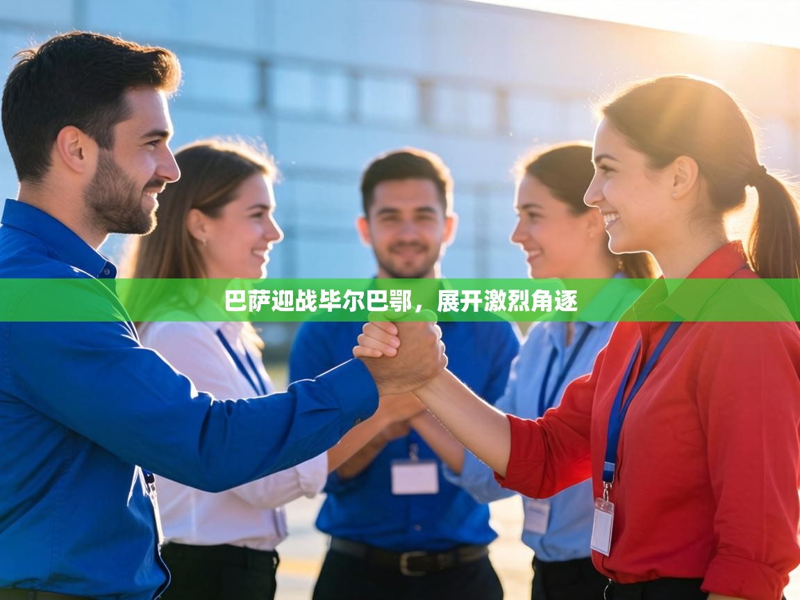 巴萨迎战毕尔巴鄂，展开激烈角逐  第2张