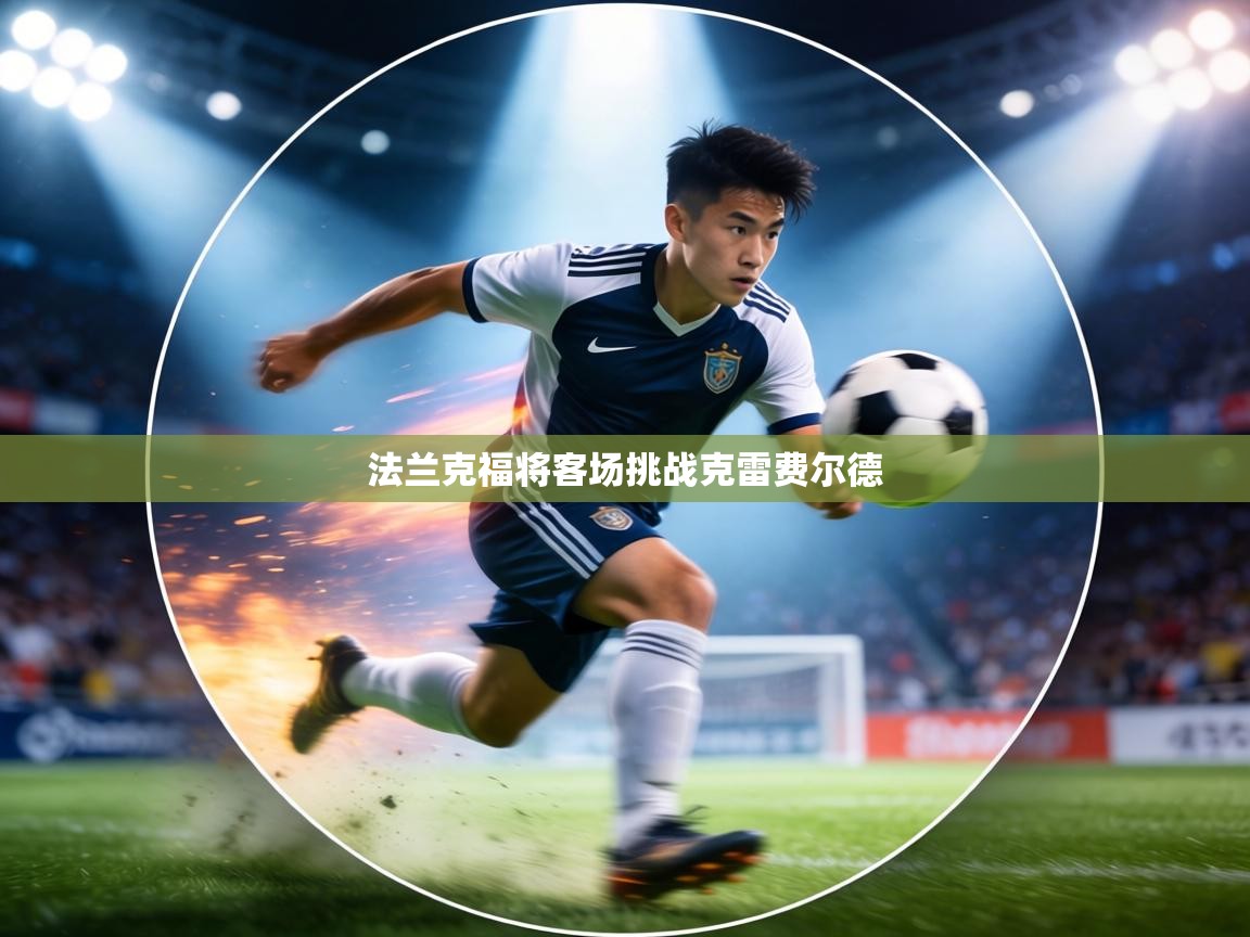 法兰克福将客场挑战克雷费尔德  第2张