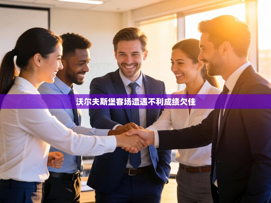 沃尔夫斯堡客场遭遇不利成绩欠佳