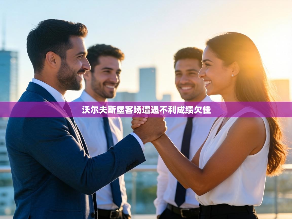 沃尔夫斯堡客场遭遇不利成绩欠佳  第2张