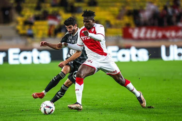 摩纳哥客场糟糕表现，球迷失望不已的简单介绍