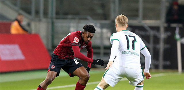 九游体育-汉诺威近期表现不俗，取得连胜势头