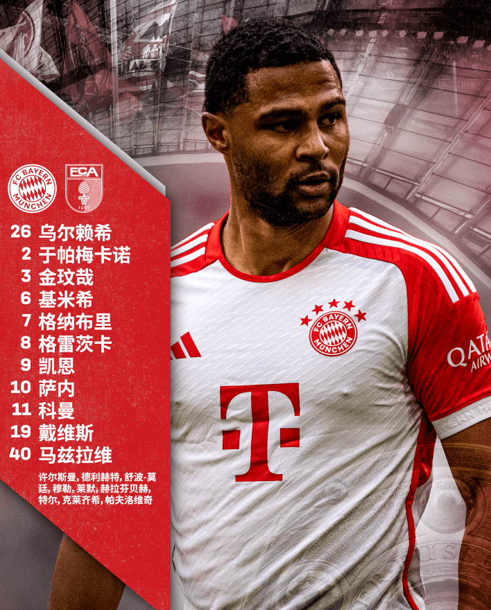 九游体育入口-奥格斯堡队后防线存在问题需加以解决的简单介绍