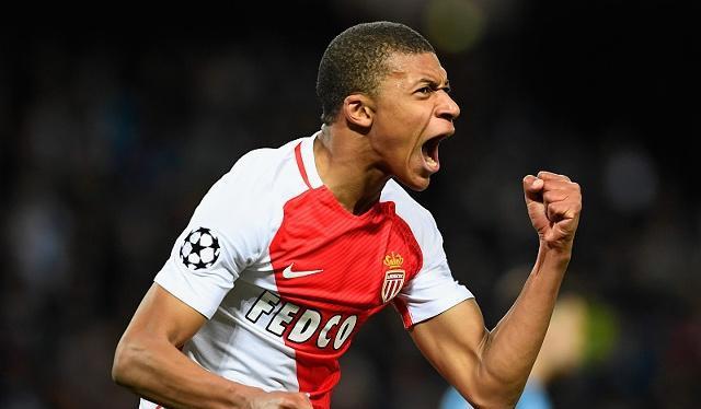 九游体育官方登录入口-关于摩纳哥连续三轮不胜，保级压力更大的信息