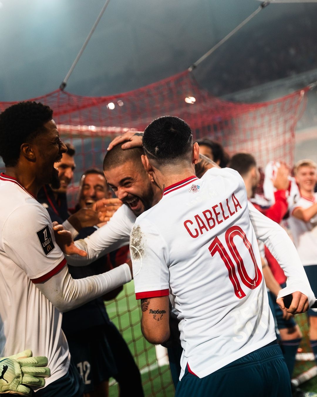 九游体育官方登录入口-里尔客场取胜，法甲前四席位坐稳