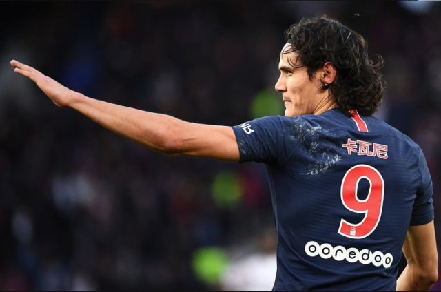 关于大巴黎前锋加盟马德里竞技，将为球队注入新的活力的信息