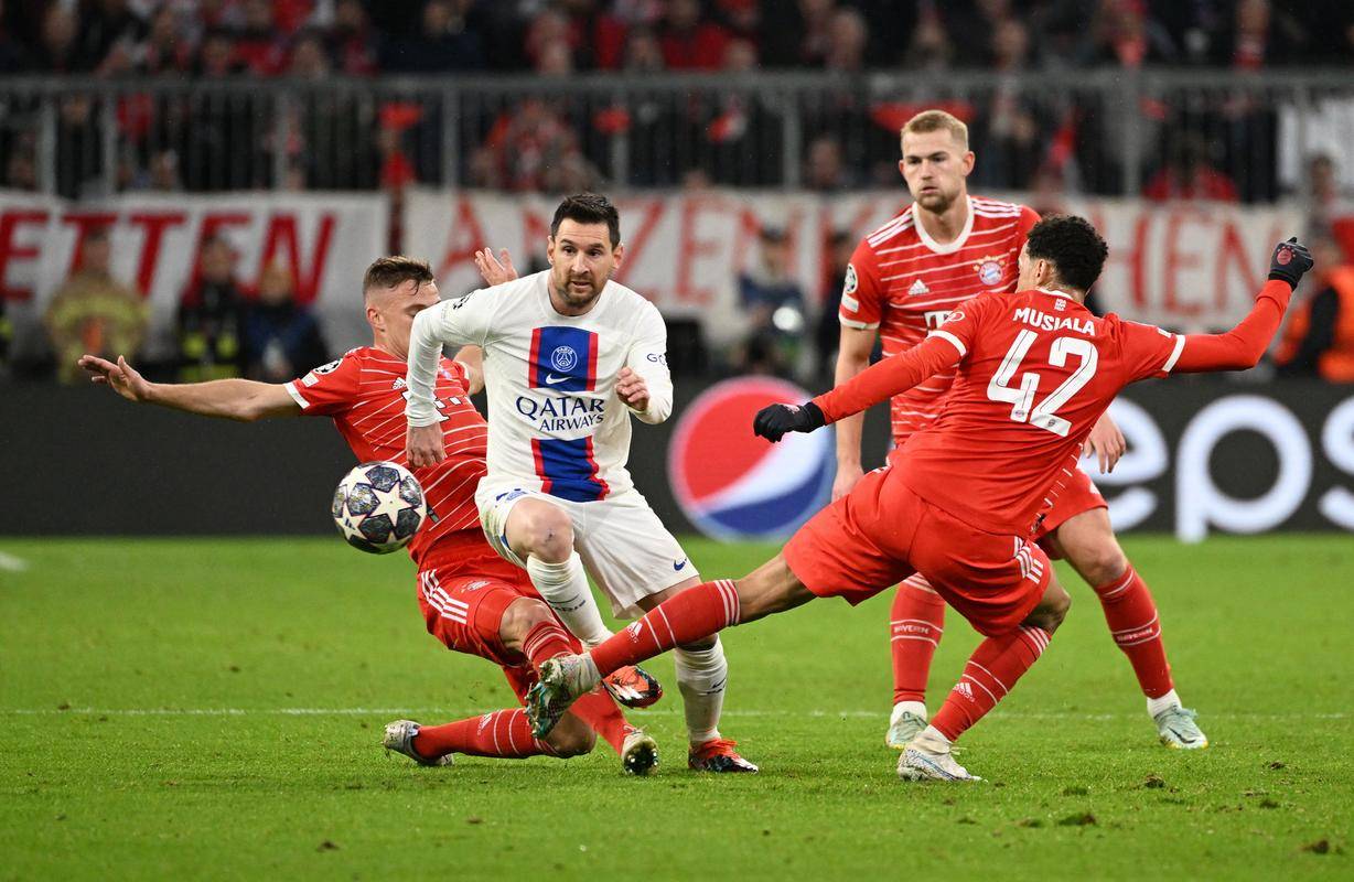 拜仁慕尼黑主场大胜，壮大领先优势的简单介绍