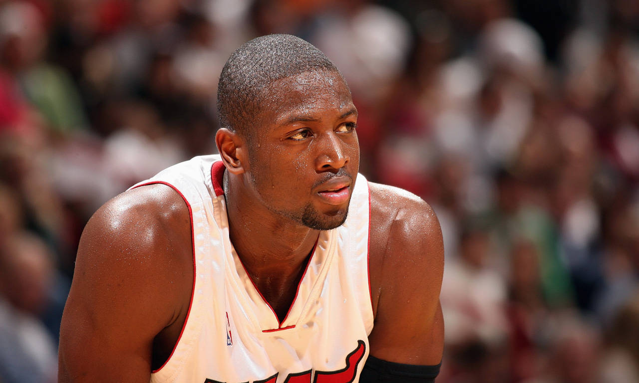 NBA巨星领军参加世界杯篮球赛，实力堪称一绝