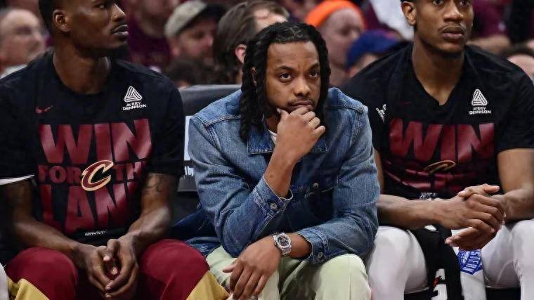 骑士队队长遭遇伤病球队急需备战 骑士队队长遭遇伤病球队急需备战