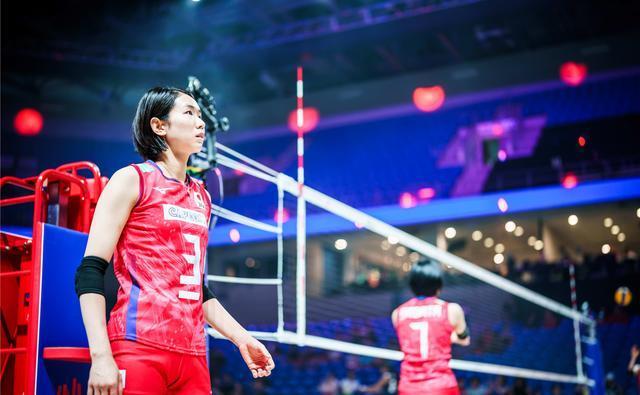 九游体育亚洲官网-法国女子排球队实现逆转成功晋级