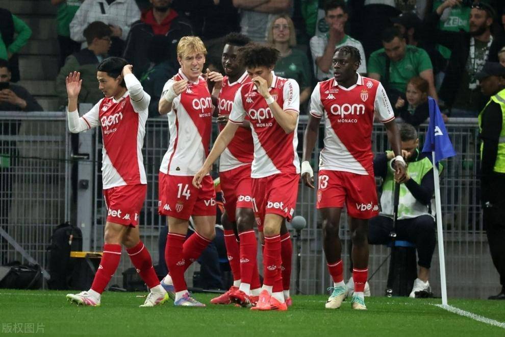 九游体育网页版-摩纳哥遭遇马赛绝杀，积分榜位降至第八的简单介绍