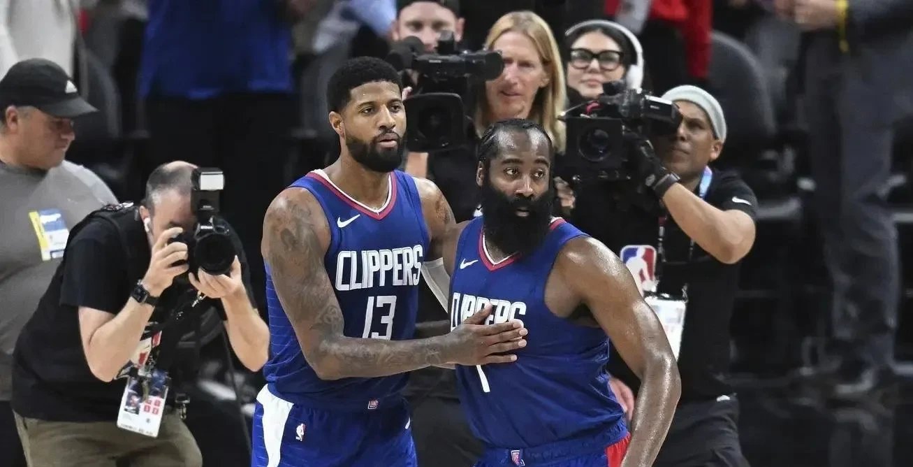 九游体育在线登录-洛杉矶快船队执行力训练新计划，团结协作提升引发热议的简单介绍