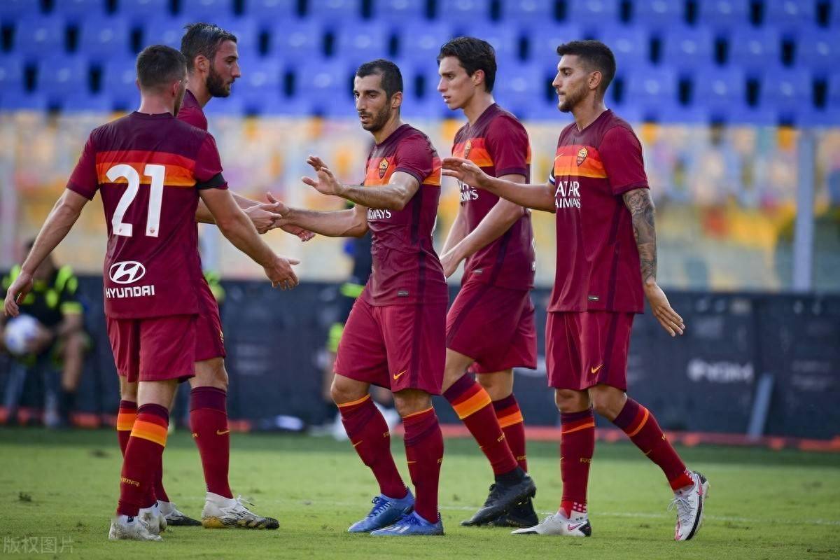 罗马德比:罗马击败博洛尼亚 罗马德比:罗马击败博洛尼亚