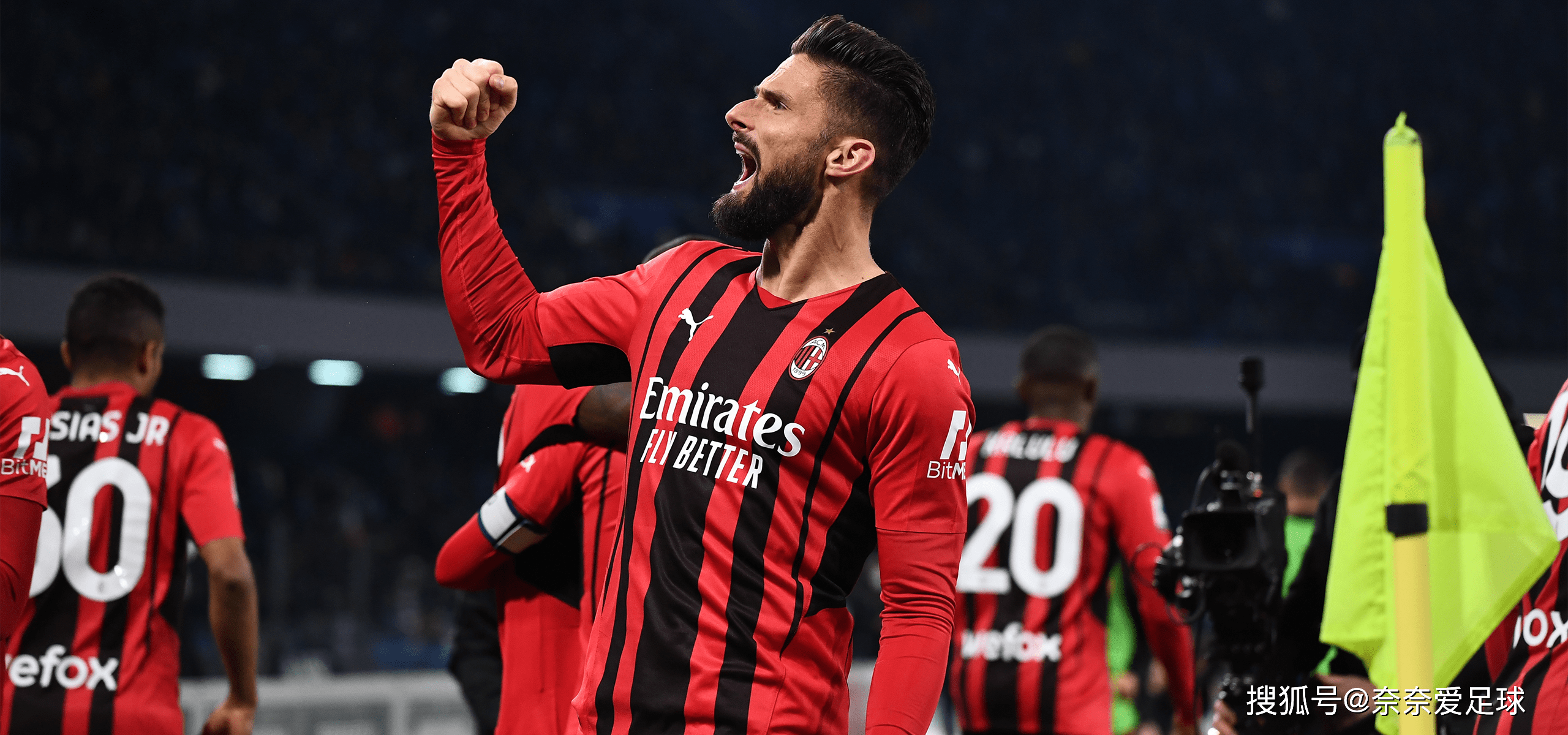 九游体育app下载-包含AC米兰主场告捷，再次赢球保持不败的词条