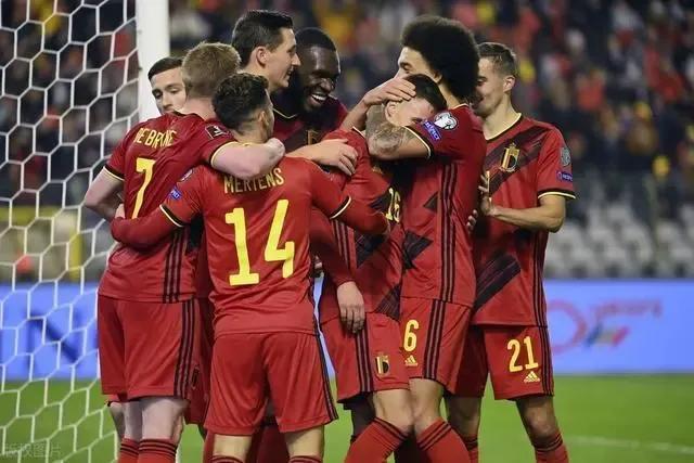 九游体育在线登录-葡萄牙大胜爱沙尼亚，稳固小组第一位置的简单介绍