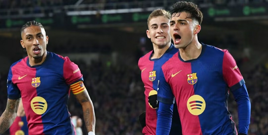 -压轴大战！西甲最热门球队交手争雄