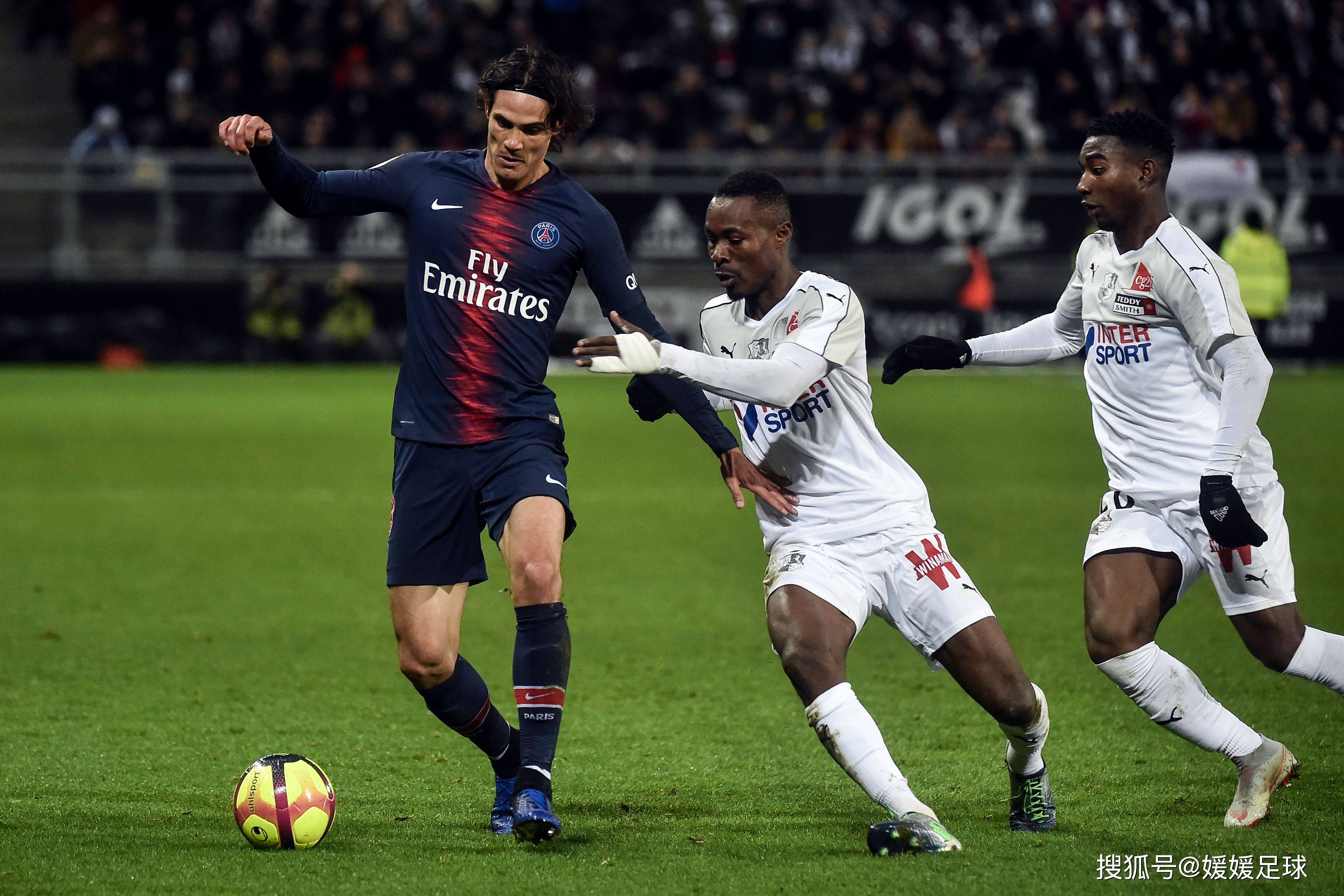 埃弗顿主场不敌水晶宫，遭遇失利