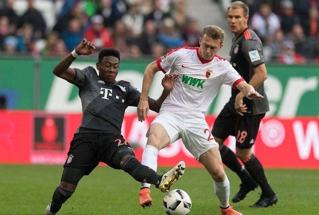 沙尔克客场胜利，展现出色战术