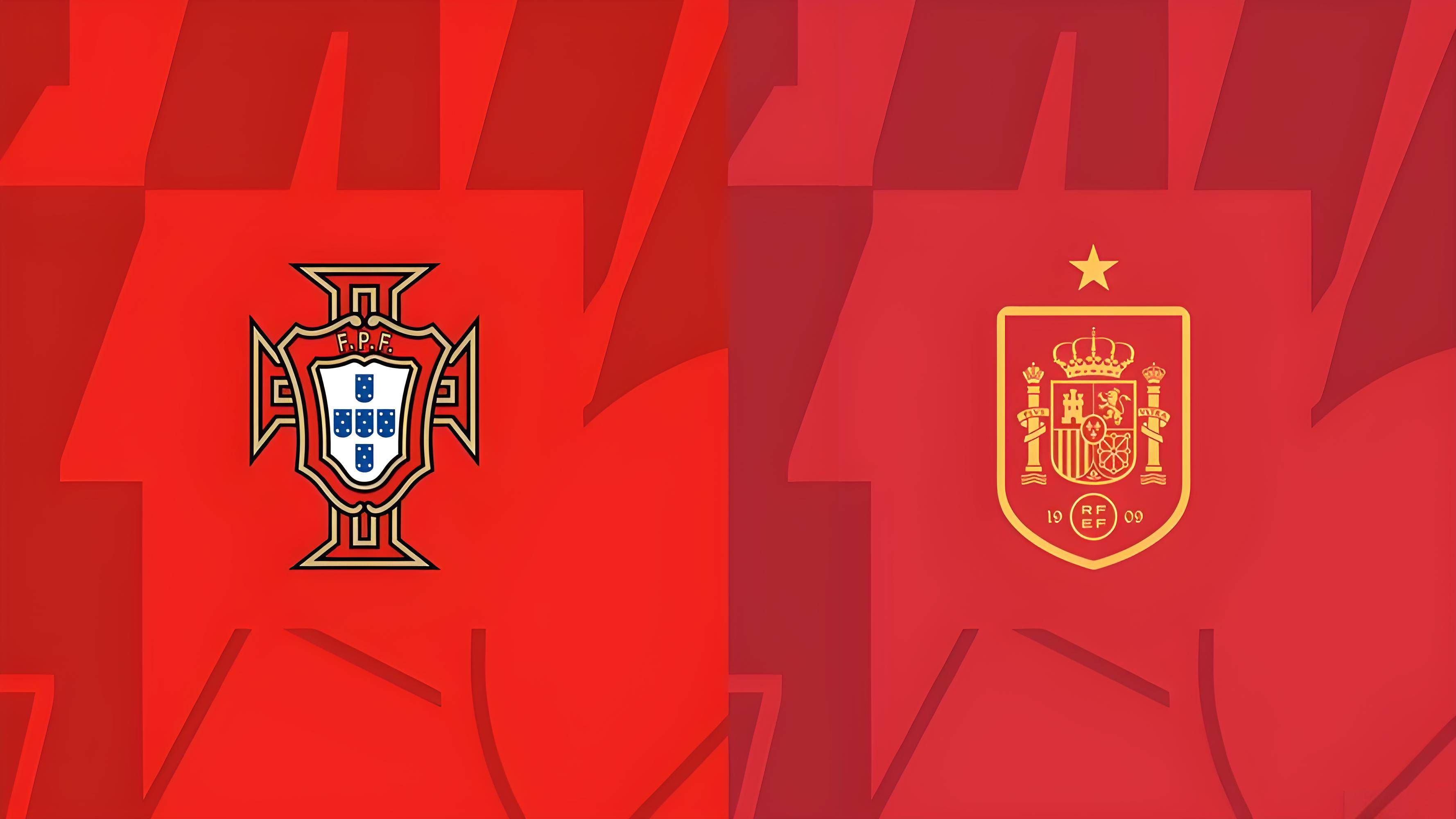 决战即将开始：德国对阵乌克兰，葡萄牙迎战西班牙的简单介绍