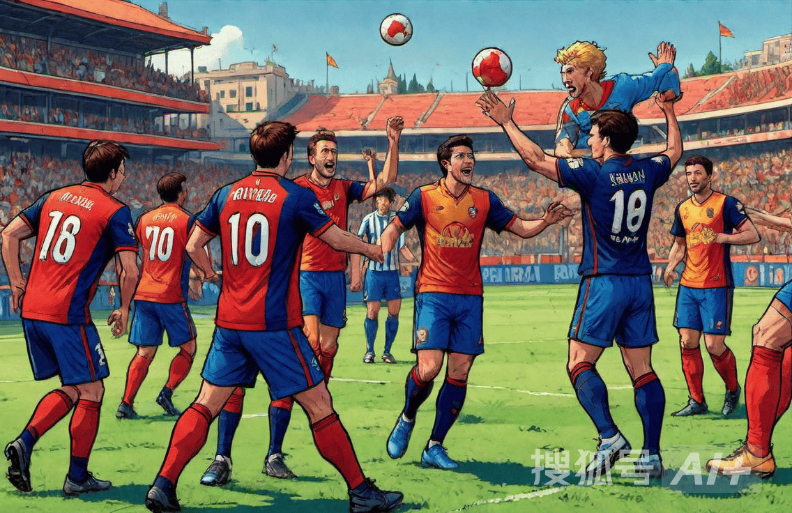 热那亚豪取主场胜利，表现抢眼的简单介绍