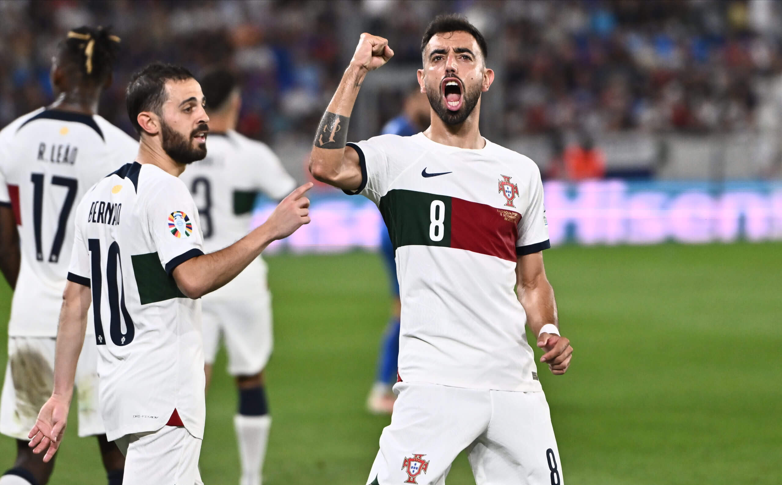 包含劲故事！欧洲国家杯赛事深刻悠长传承的词条