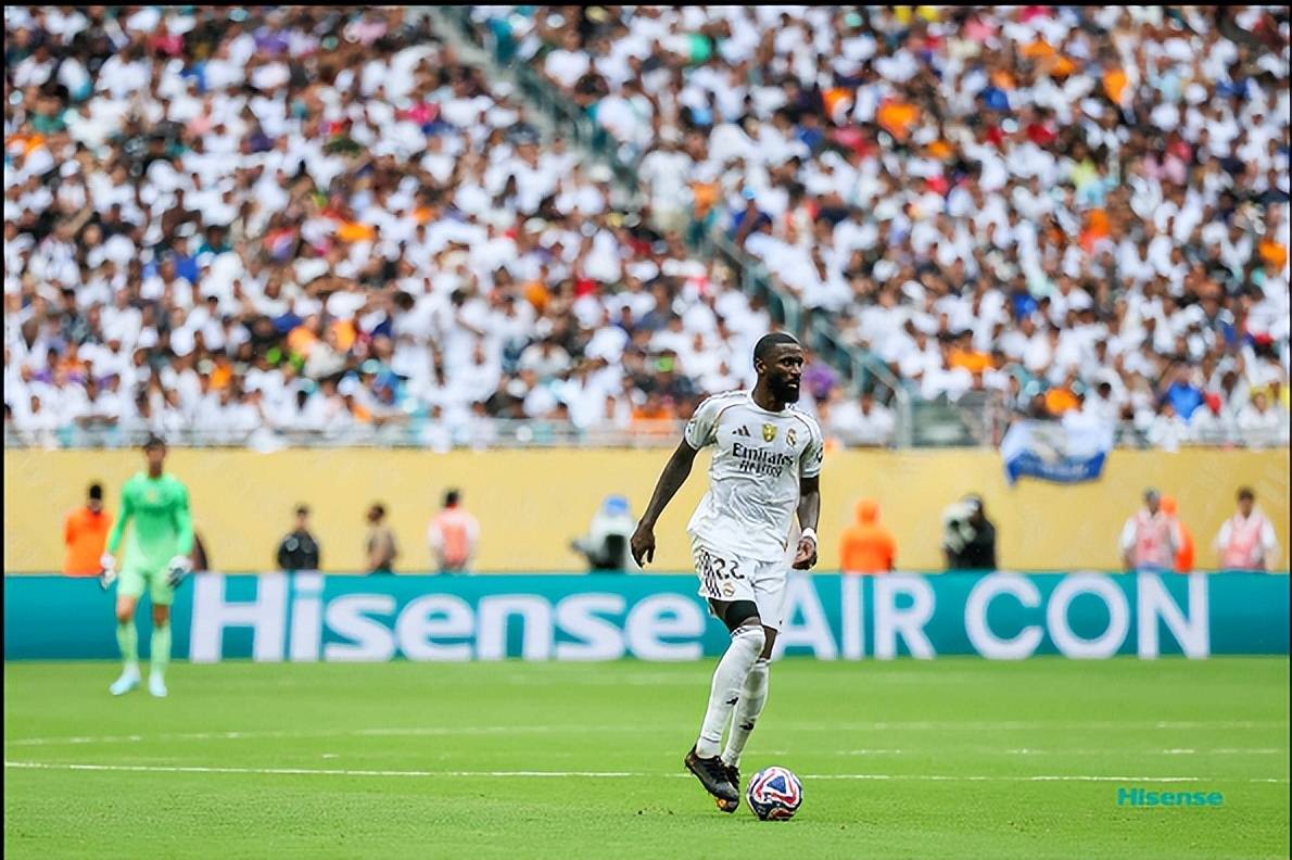 九游体育网页版入口-包含皇马中场精准传球，创造多次得分机会的词条