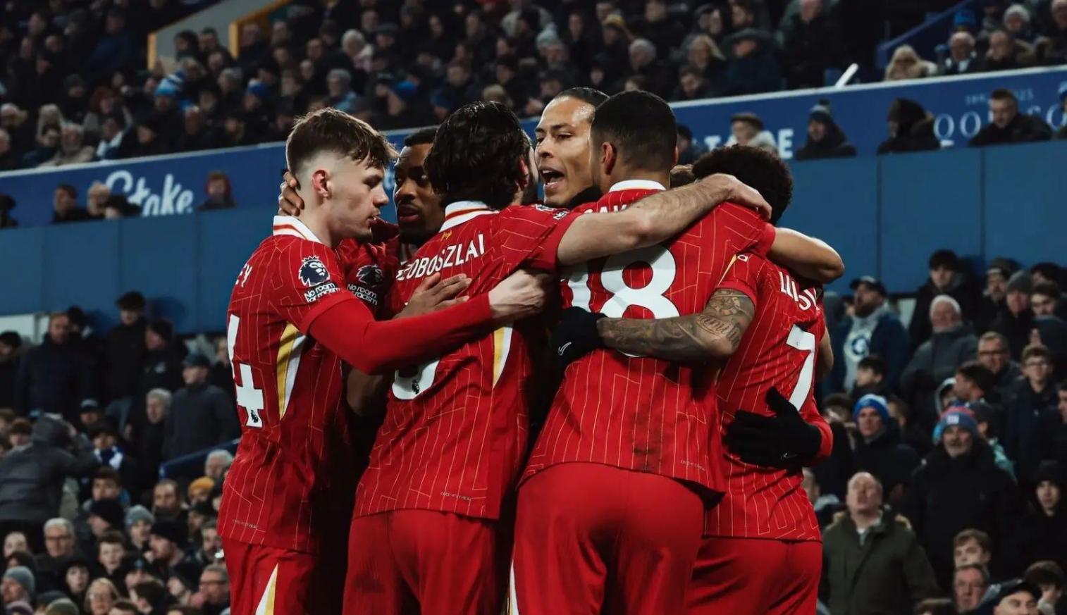 九游体育在线-利物浦客场挑战伯恩利，要做好客场作战准备的简单介绍