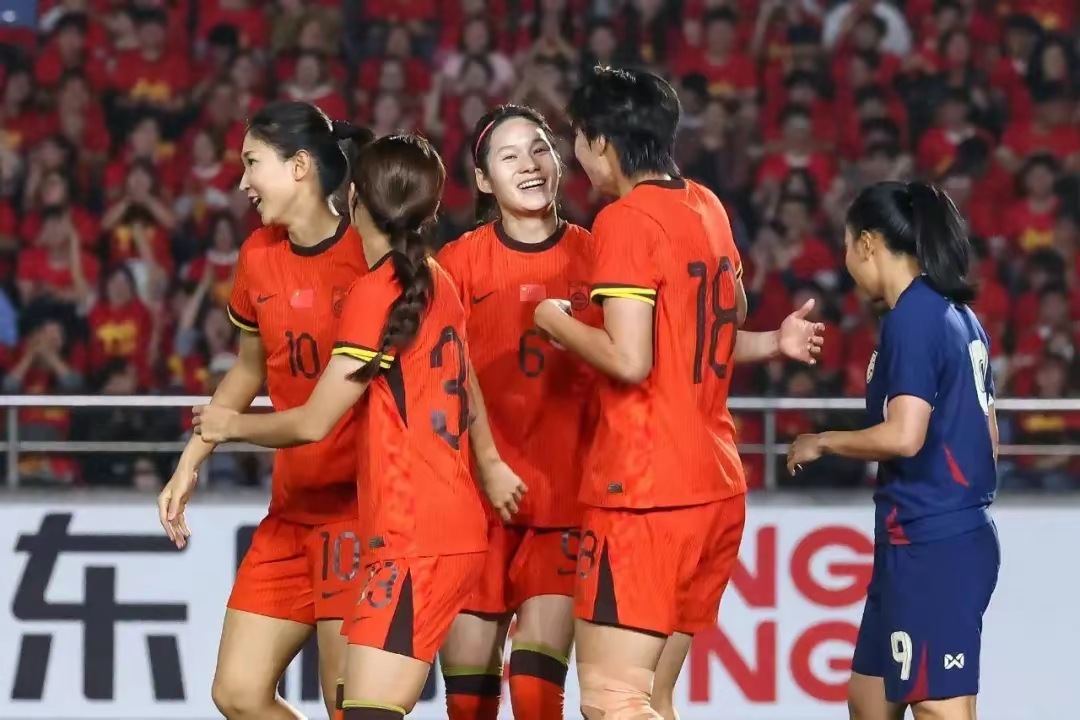 九游体育入口-委内瑞拉女足队员在比赛中创下助攻纪录