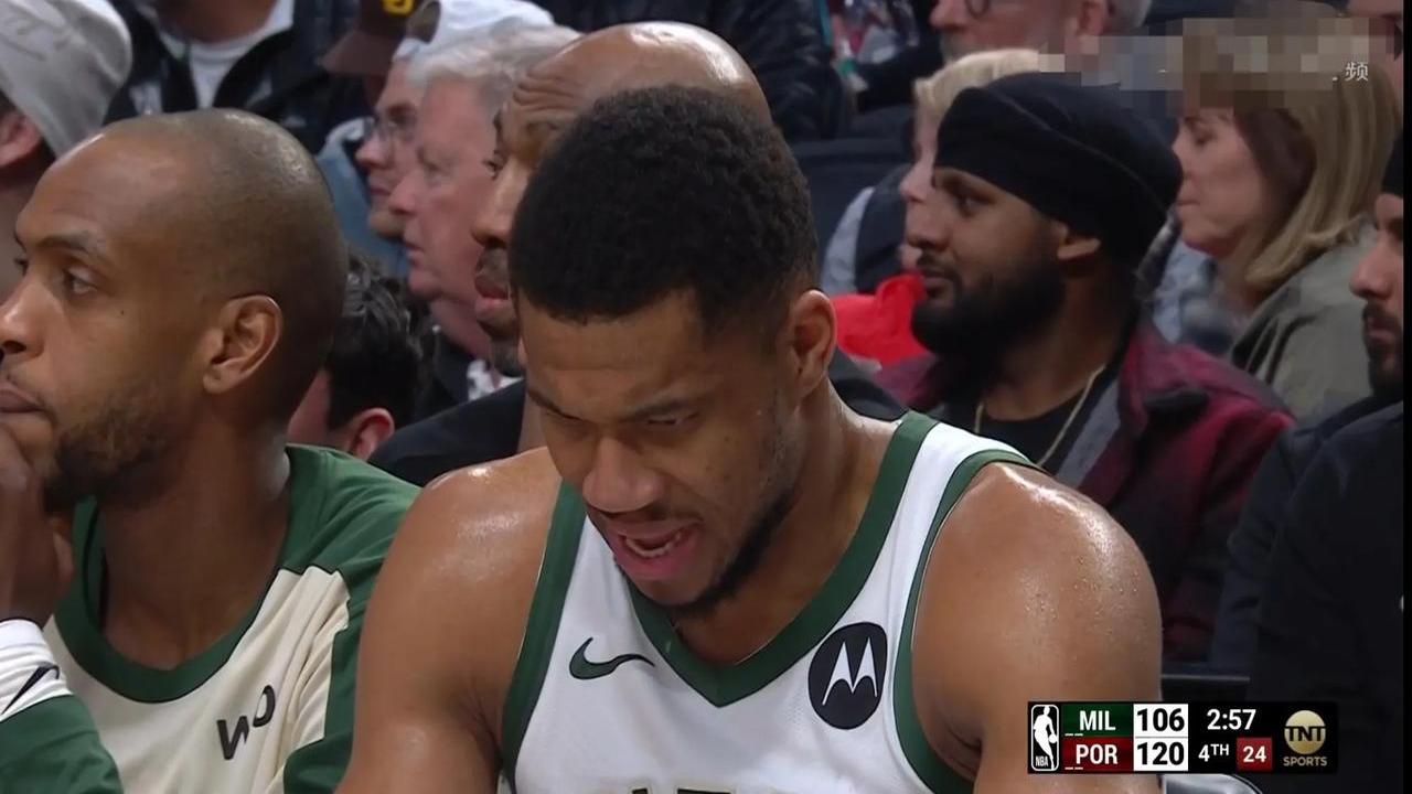 九游体育官方登录入口-雄鹿老将连续比赛状态大爆发