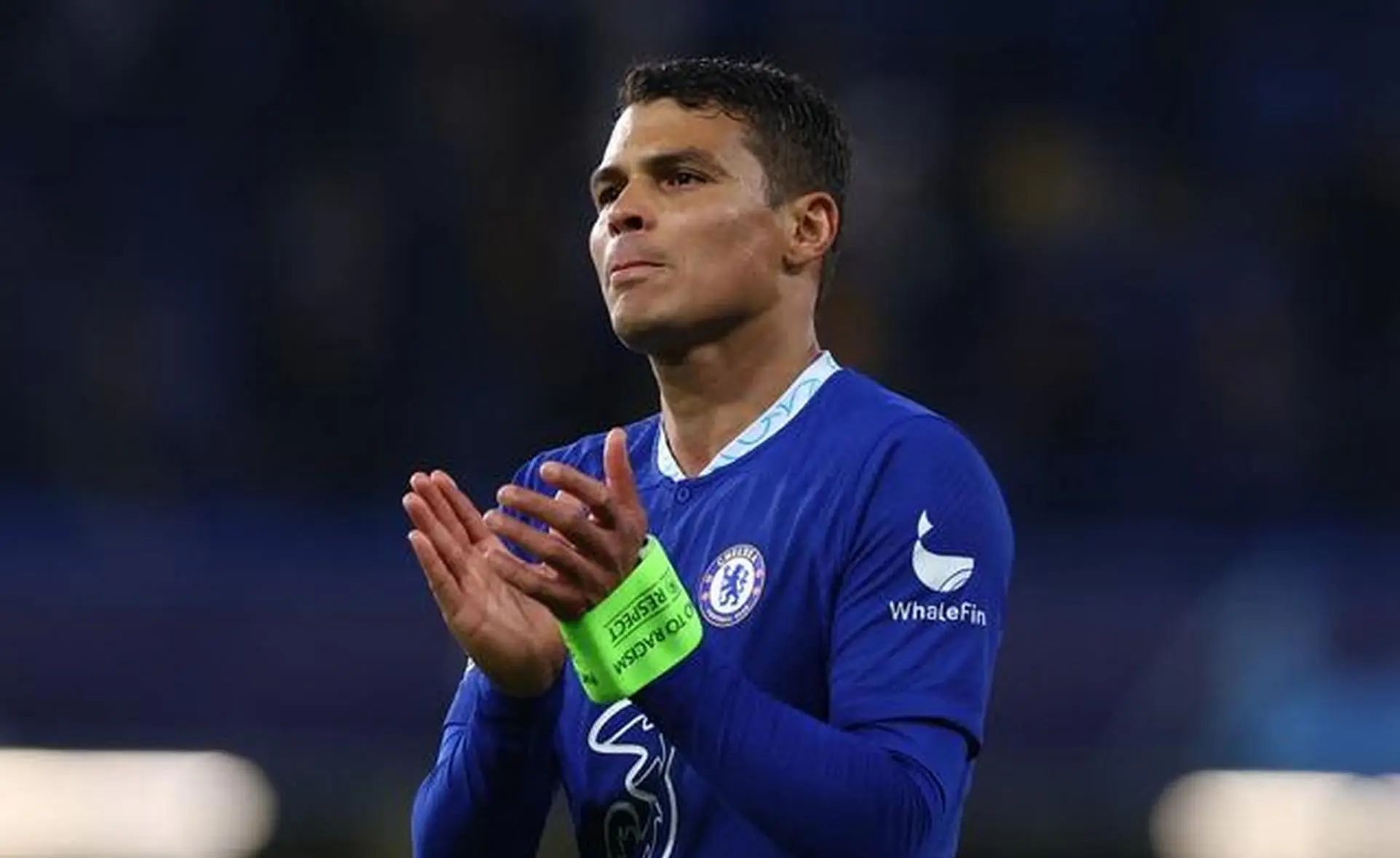 关于切尔西主帅赛后发表讲话，称球队需改进！的信息