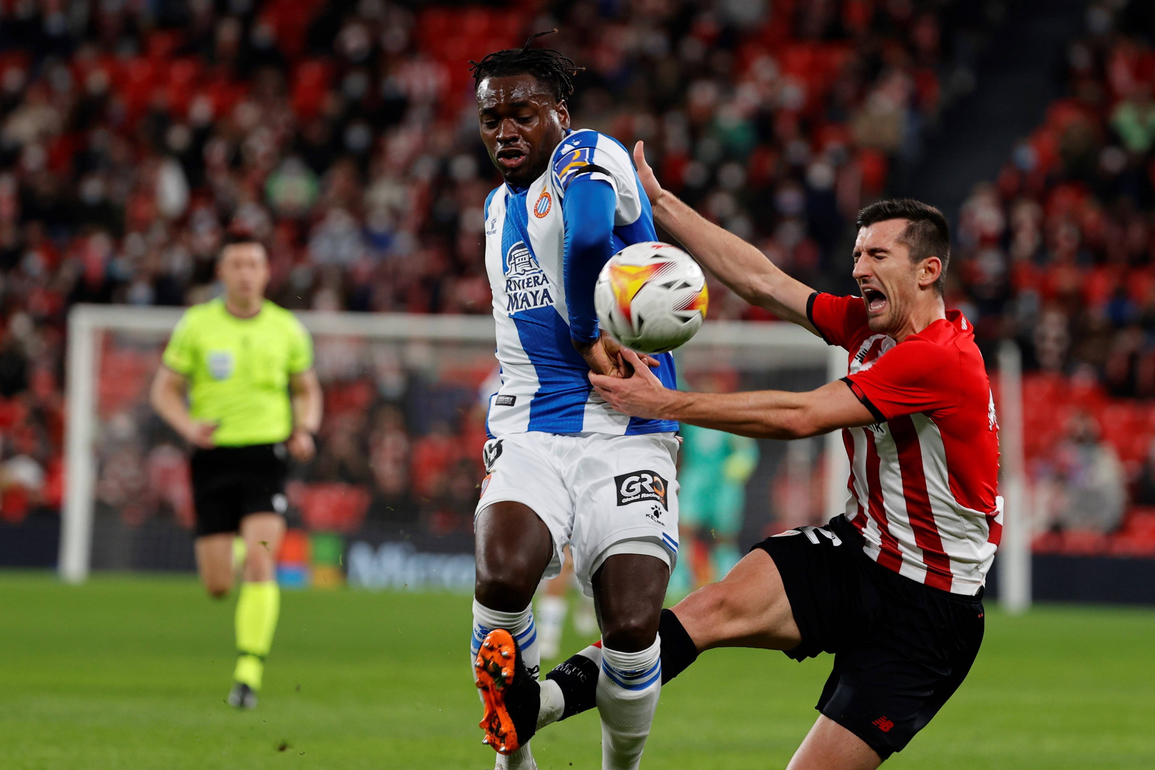 巴列卡诺球员备战欧洲足球顶级比赛的简单介绍 巴列卡诺球员备战欧洲足球顶级比赛的简单介绍