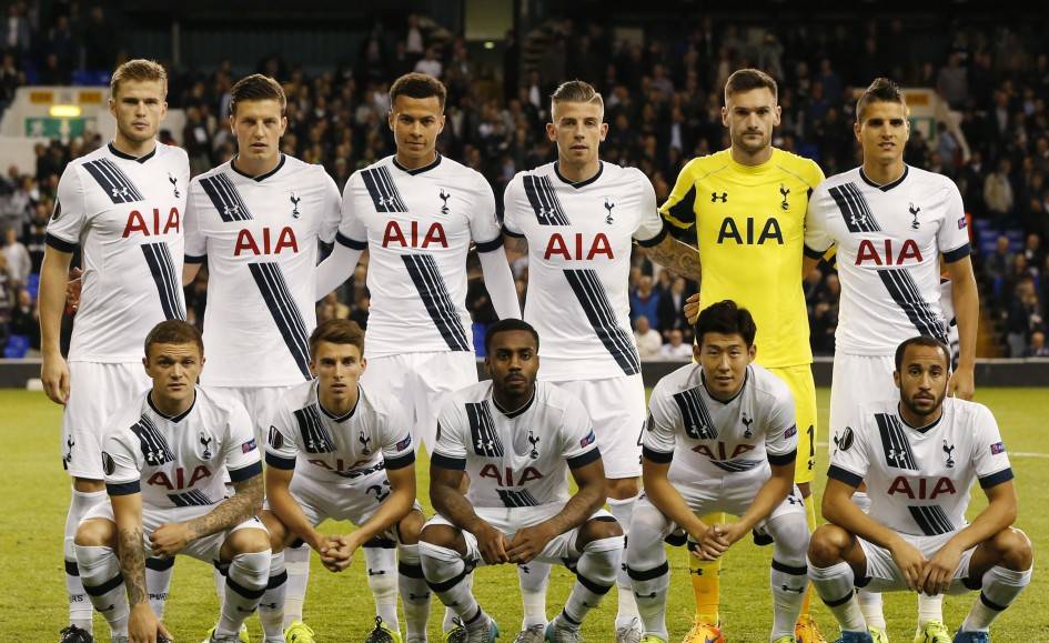 九游体育在线登录-热刺2-1力克伯恩茅斯，凯恩绝杀送球队连胜的简单介绍