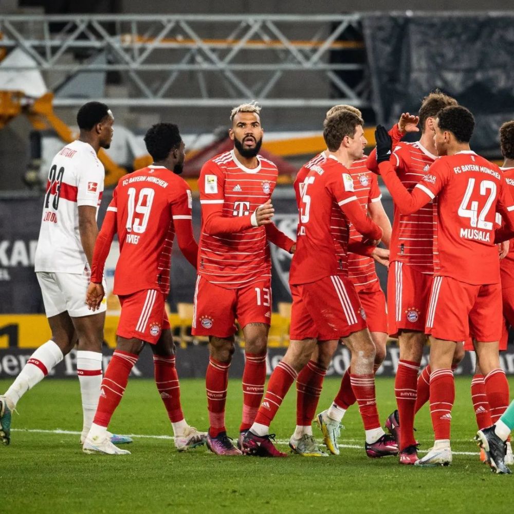 九游体育登录-斯图加特取得重要胜利继续领跑