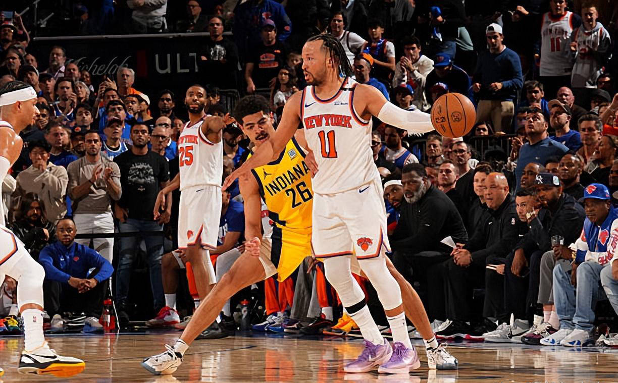 九游体育亚洲官网-尼克斯后场表现出色，帮助球队摆脱低谷的简单介绍