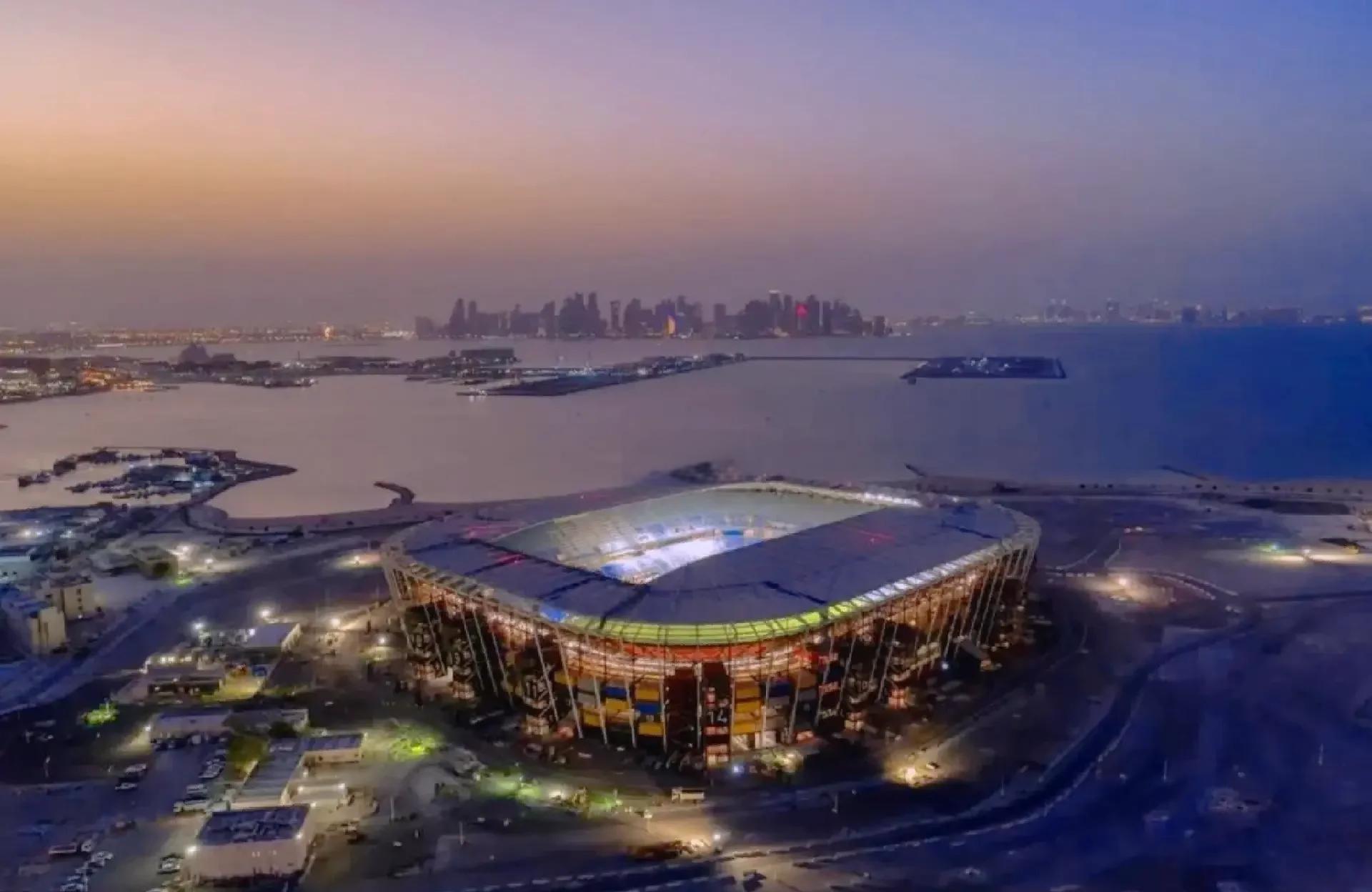 九游体育网页版-包含东道主卡塔尔迎世界杯倒计时，场馆完工的词条