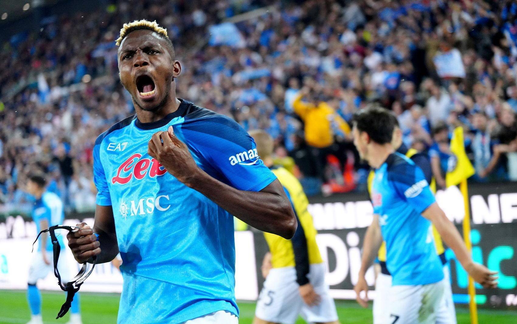 九游体育网页版登录入口-那不勒斯准备好迎接挑战，积极备战的简单介绍