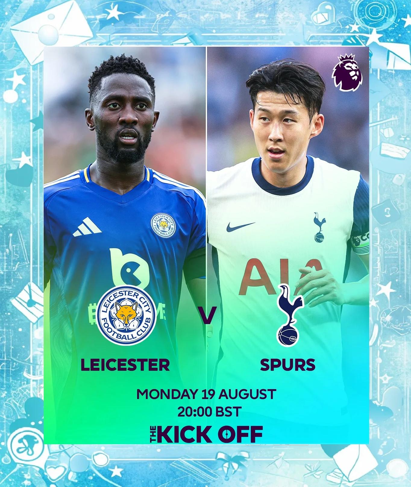 莱斯特城主场大胜，稳固欧战资格的简单介绍