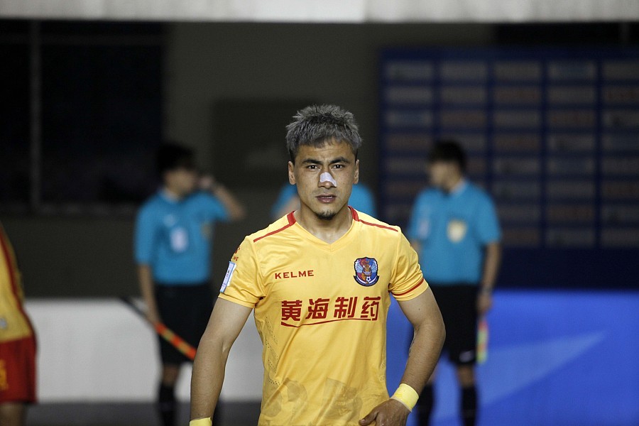 九游体育入口-包含青岛黄海意外失利，寻求弥补失分的机会的词条