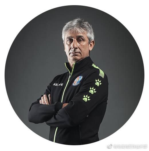 包含青岛黄海意外失利，寻求弥补失分的机会的词条