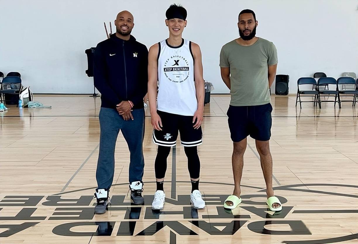 NBA与世界篮协达成合作共识