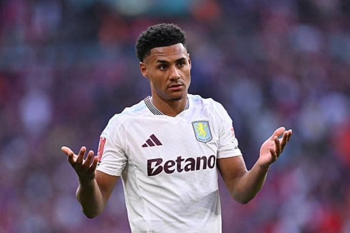 九游体育app-关于阿斯顿维拉主场小胜西布朗，保持领先的信息