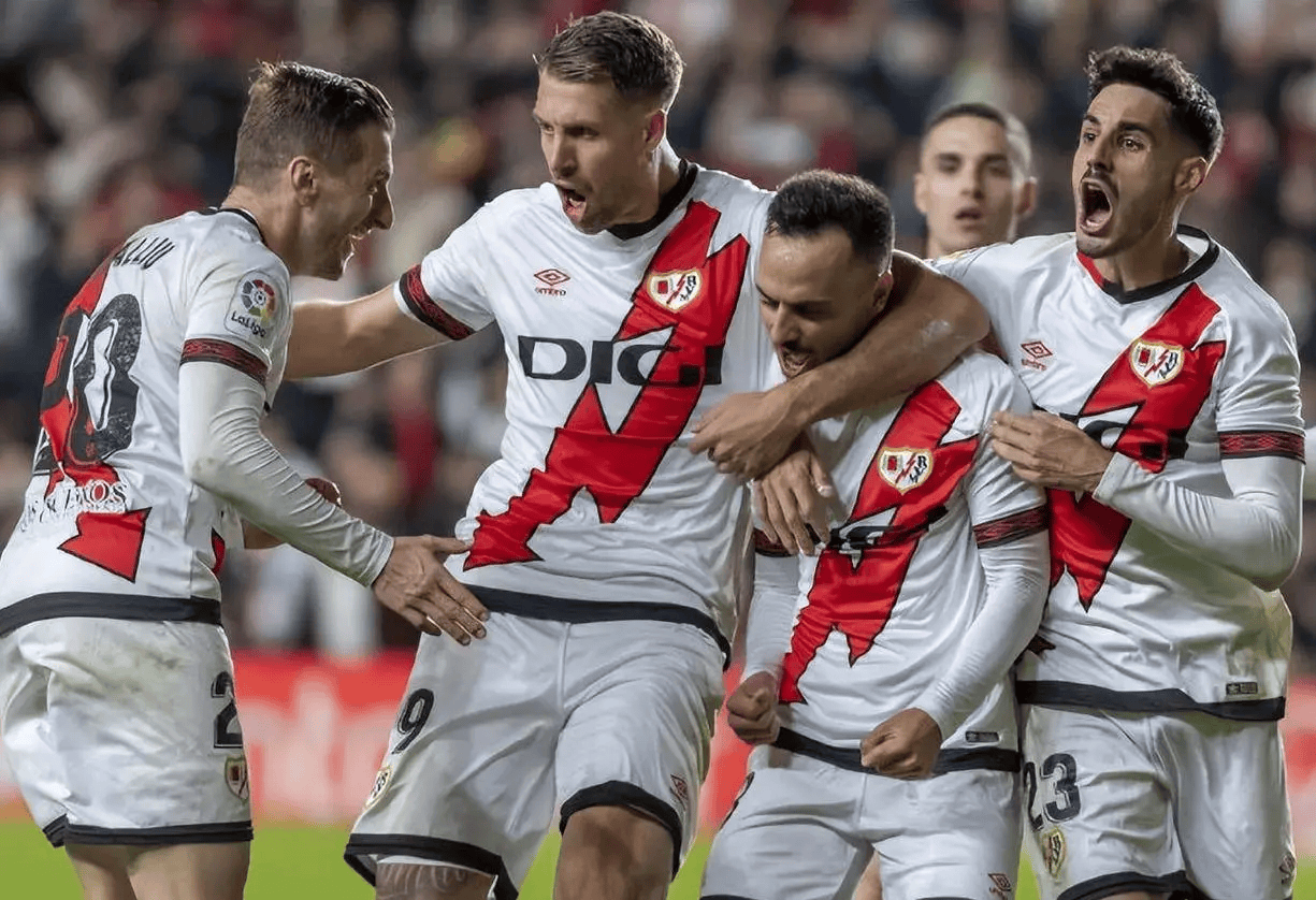 马德里竞技不敌巴列卡诺，一场惊心动魄的对决的简单介绍