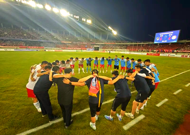 关于底蕴深厚球队大胜,赢得赞誉与尊重的信息 关于底蕴深厚球队大胜,赢得赞誉与尊重的信息