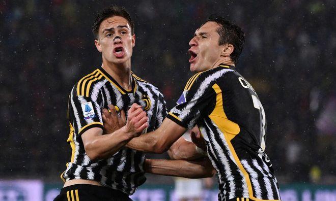 -关于博洛尼亚主场战平尤文图斯维持不败的信息