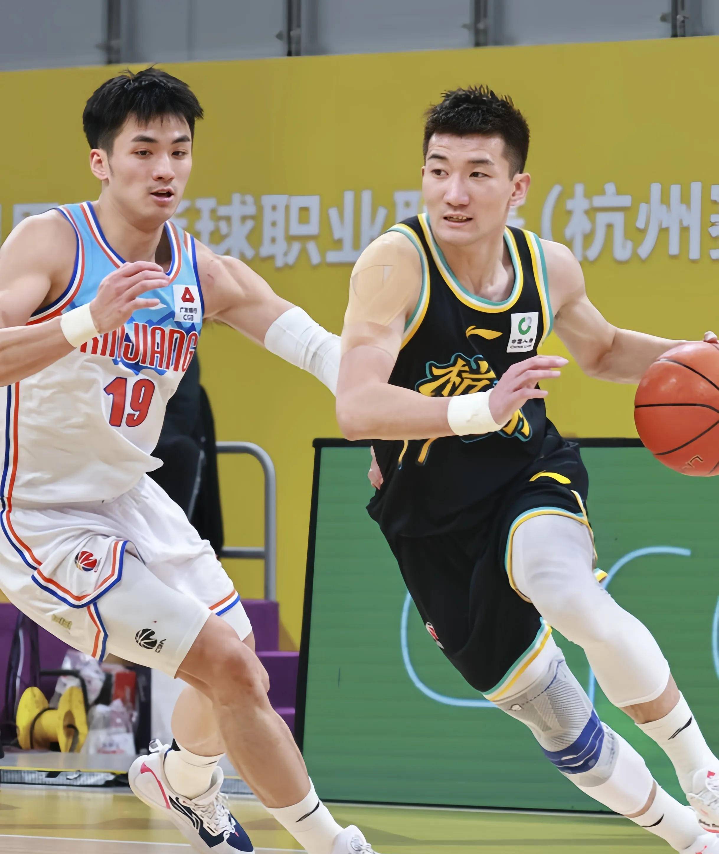 广东男篮再次展现强大实力，取得五连胜