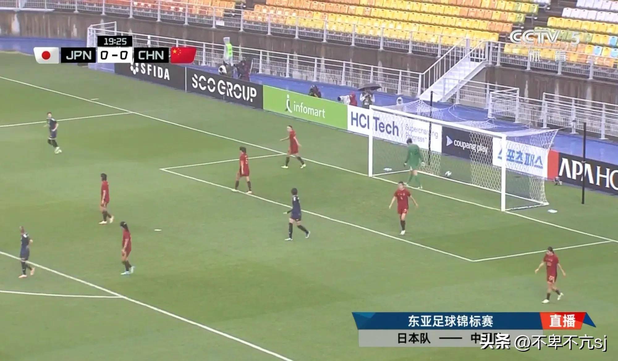 东亚足球赛事中的关键比赛即将开始